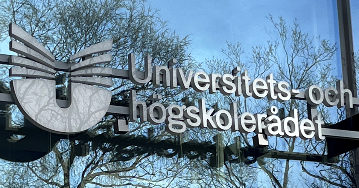 Lärarhögskolan In I Stockholms Universitet | Publikt