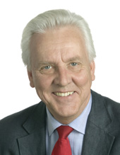 Göran Gräslund, chef för Datainspektionen.