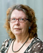 Christina Eklöf