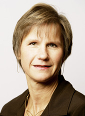 Eva Westberg, Högskoleverket