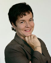 Susanne Sundström