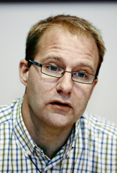 Erik Nilsson