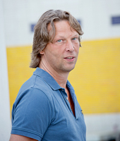 Mikael Andersson.